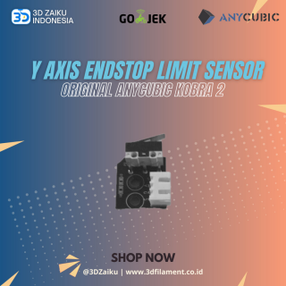 Original Anycubic Kobra 2 Y Axis Endstop Limit Sensor